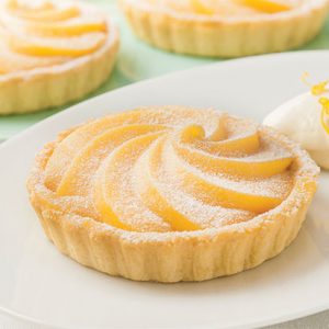 Citrus Tart