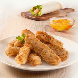 Country Chicken Strips