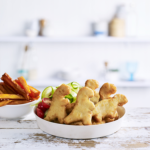 STEGGLES DINO SNAX 1KG