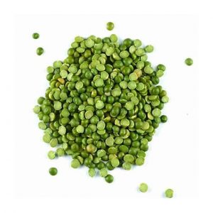 Chef Master Split Green Peas 1kg