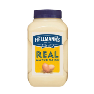 Hellmans Mayo