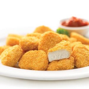 Breast Nuggets