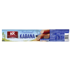 KRC KABANA 300G (2 STICKS)