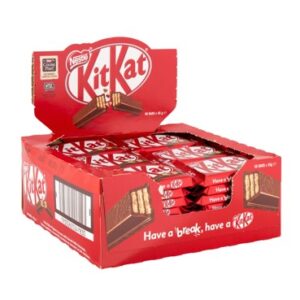 Kit Kat Box