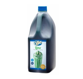 EDLYN  LIME TOPPING 3L