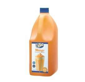 EDLYN TOPPING MANGO 3L