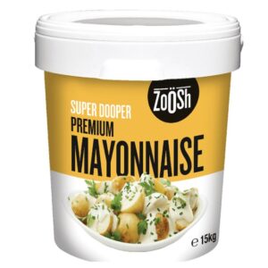 Mayo 15kg