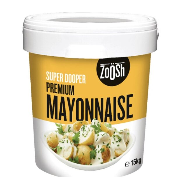 Mayo 15kg