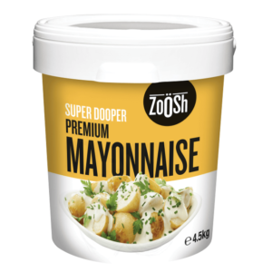 Mayo 4.5kg