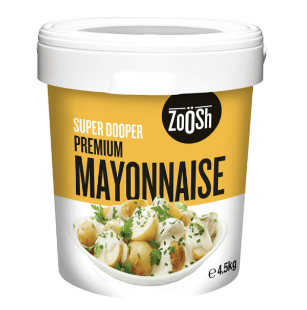 Mayo 4.5kg