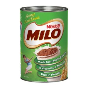 Milo 1.9kg