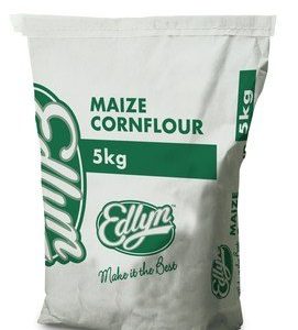 Maize Cornflour