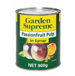 Passionfruit Pulp