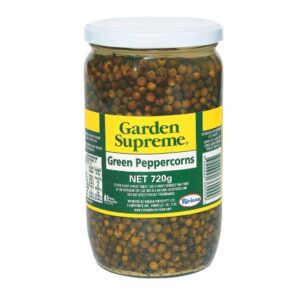 Peppercorns