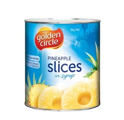 Pineapple Slices A10