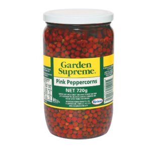 Pink Peppercorns