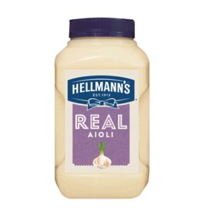 Real Aioli