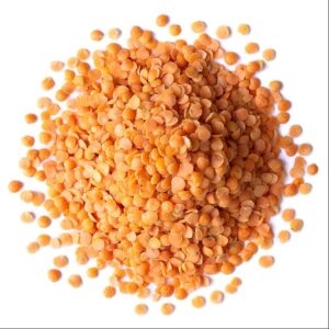 Red Lentils