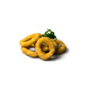 Squid Rings