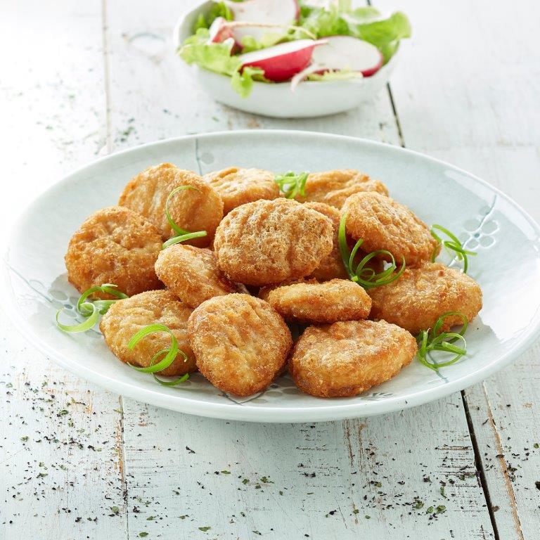 INGHAMS TERIYAKI MEDALLIONS 1KG