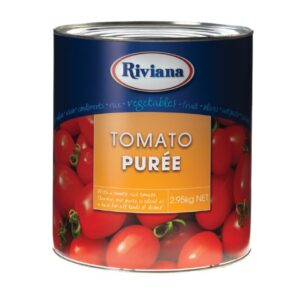 Tomato Puree