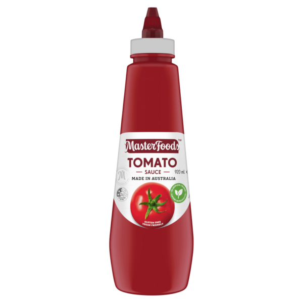 Tomato Sauce 920ml