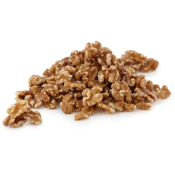 CHEF MASTER WALNUTS HALVES & PIECES 1KG