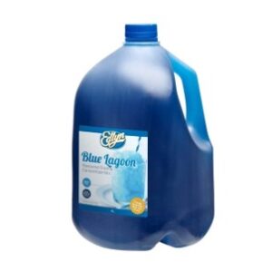EDLYN GRANITA BLUE LAGOON 4L