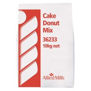 ALLIED CAKE DONUT MIX 10KG