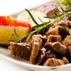 TENDER CHOICE LAMB YIROS 1KG - Image 2
