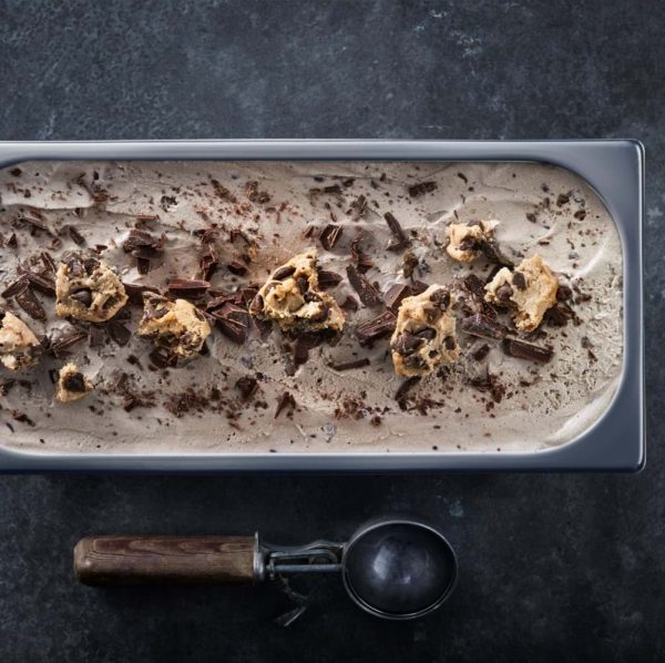 NV CHOC CHIP COOKIE DOUGH 5L