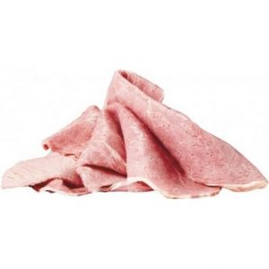 Shaved Silverside