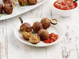 Meatballs