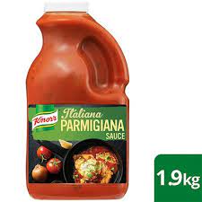 Parmigiana