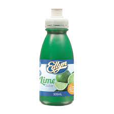Lime Juice 300ml