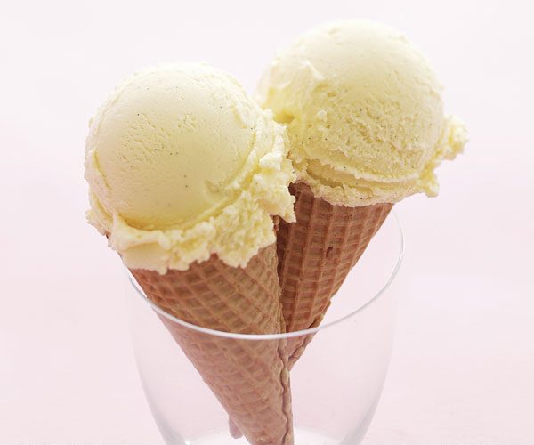 Bulla ice cream