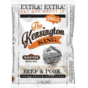 Kensington