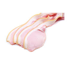 Middle Rash Bacon