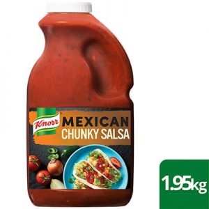 Chunky Salsa