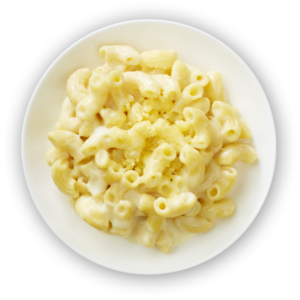 Enrico Macaroni Cheese