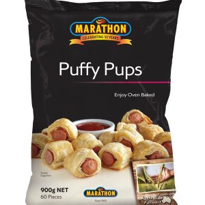 Puffy Pups
