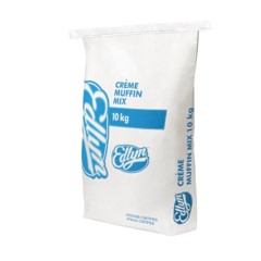 EDLYN CREME MUFFIN MIX 10KG