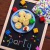 PATTIES MINI PARTY PIE 120PC - Image 2