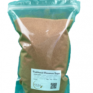 Cinnamon Sugar 1.25kg