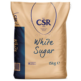 White Sugar