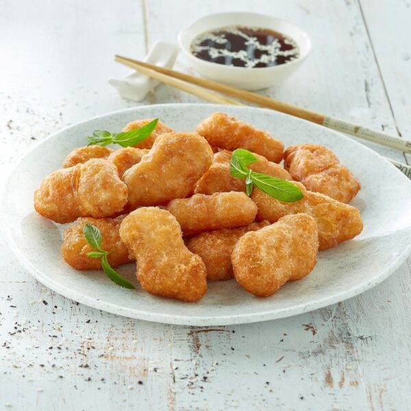 Tempura Breast Nuggets