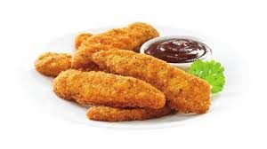 Southern Style Tenders