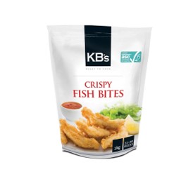 Fish Bites