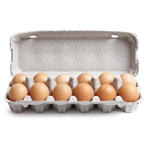 EGGS (CAGED EGGS)