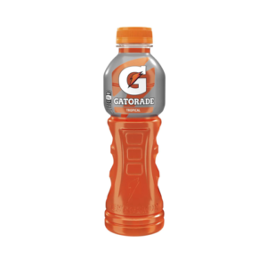 GATORADE TROPICAL 600ML 12PC